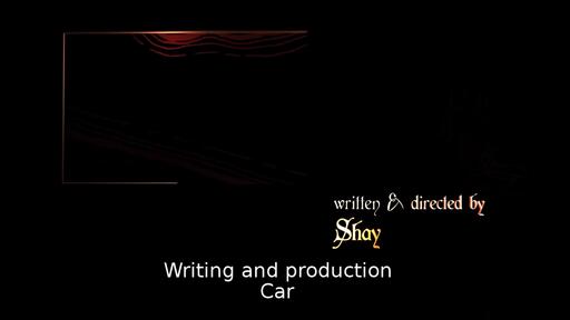 Writing and production<br />
Car