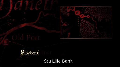 Stu Lille Bank